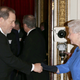 Illustration for article titled Queen Elizabeth II strips Harvey Weinstein of CBE honor